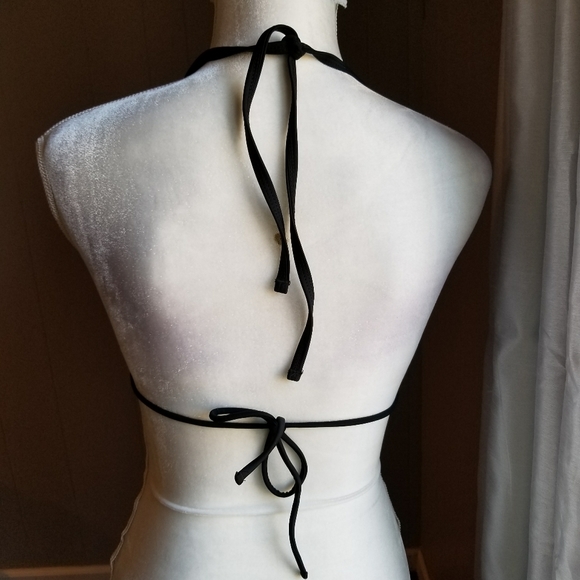 Padded bikini bra - Picture 3 of 8